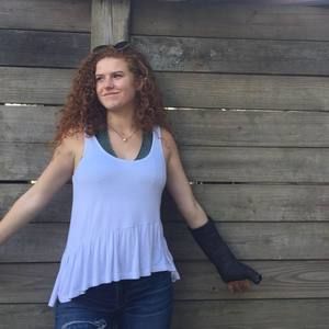 Meet your Posher, Taylor